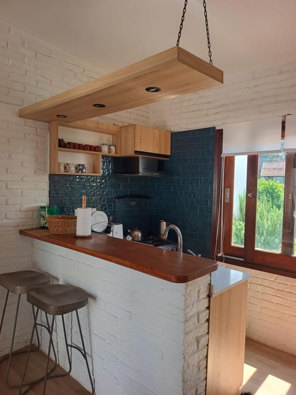 Casa en Pinares para 5 personas en excelente ubicación House in Maldonado Department, Uruguay