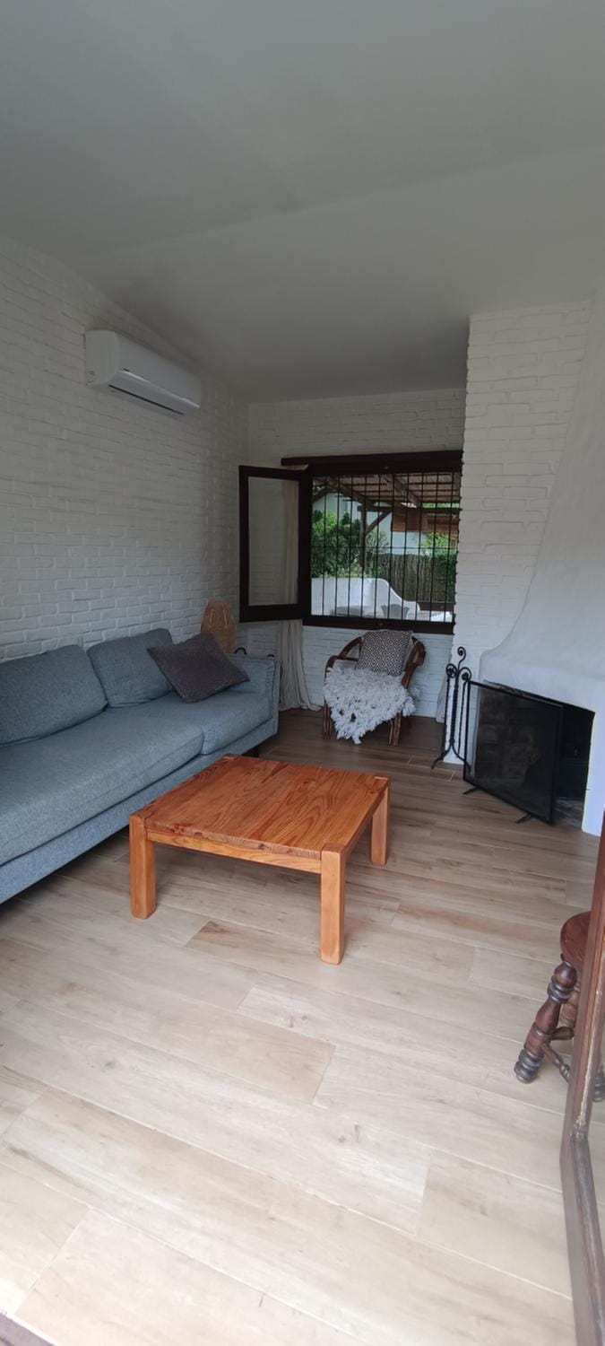 Casa en Pinares para 5 personas en excelente ubicación House in Maldonado Department, Uruguay