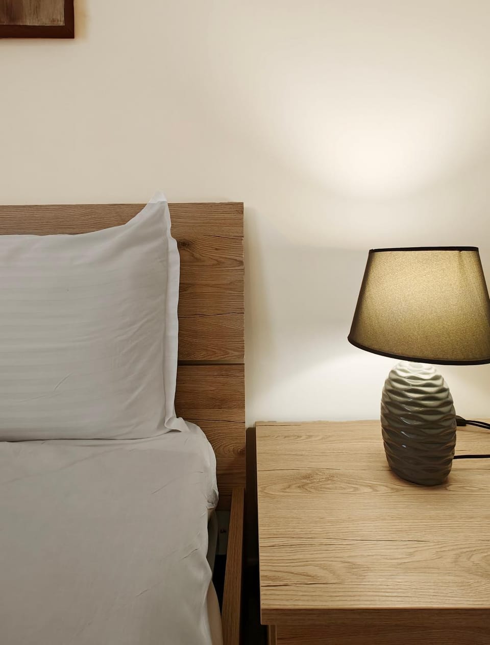 Bed, Decorative detail, Bedroom