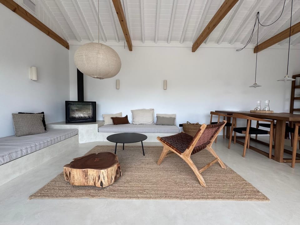 Quinta dos Maracujás Villa in Azores District
