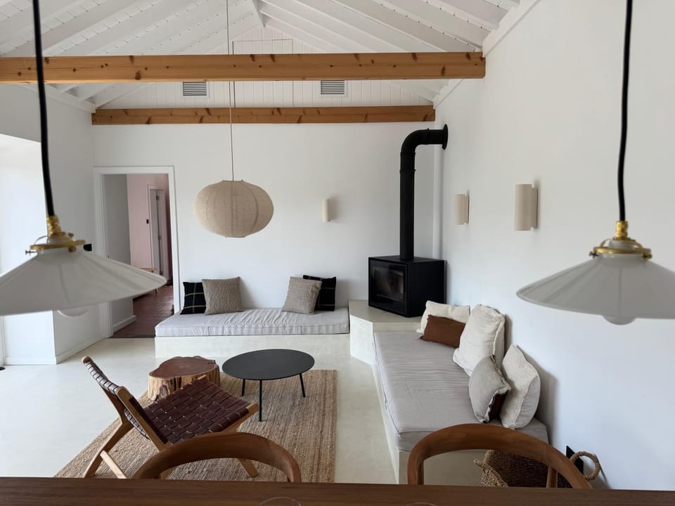 Quinta dos Maracujás Villa in Azores District