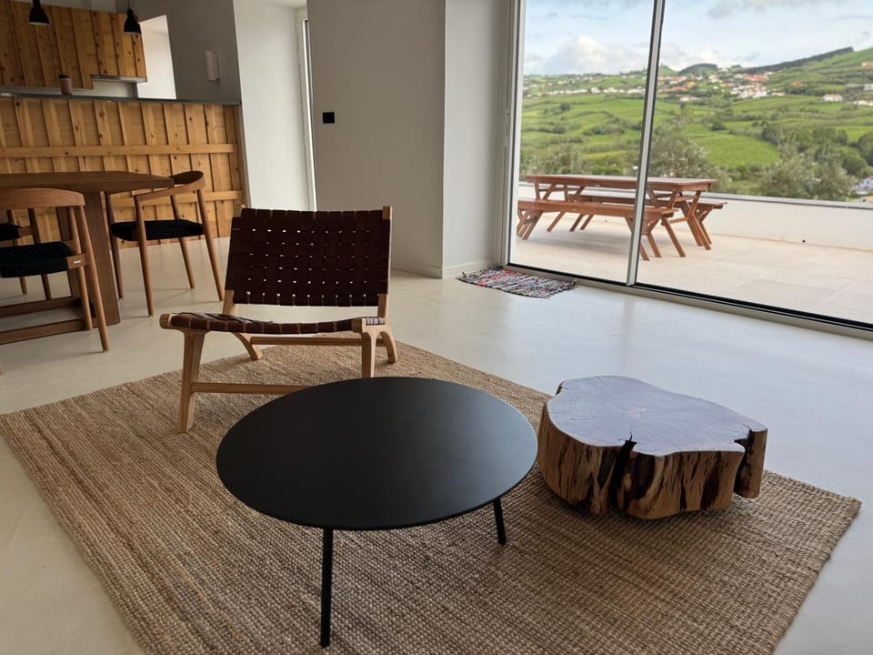 Quinta dos Maracujás Villa in Azores District