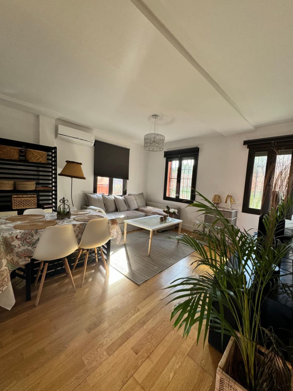 Campanilla Apartment in Toledo