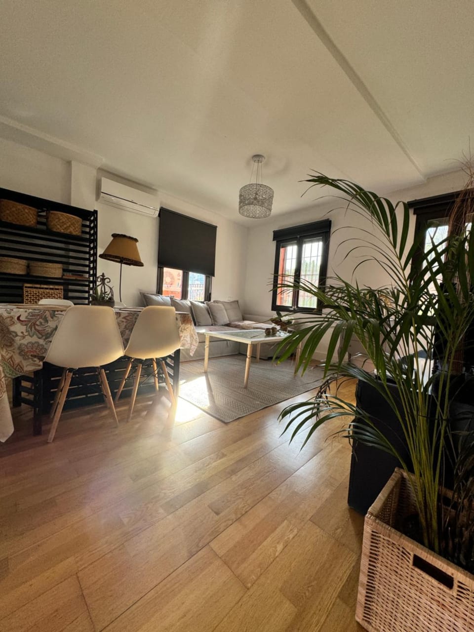 Campanilla Apartment in Toledo