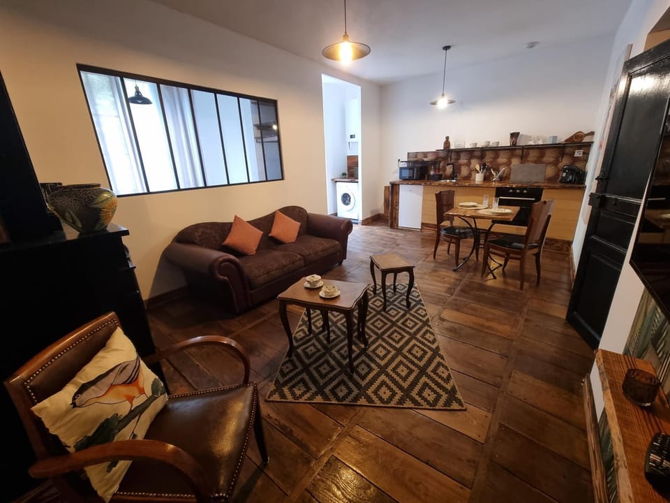 Prestigieuse Résidence ST MARIE - N 22 Apartment in Nouvelle-Aquitaine