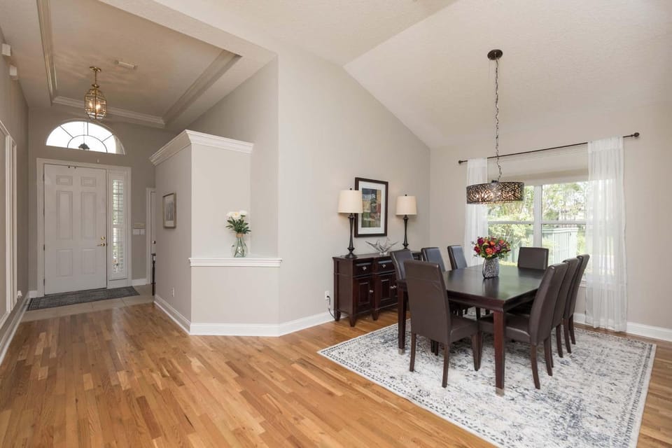 212 3BR wgv House in Florida