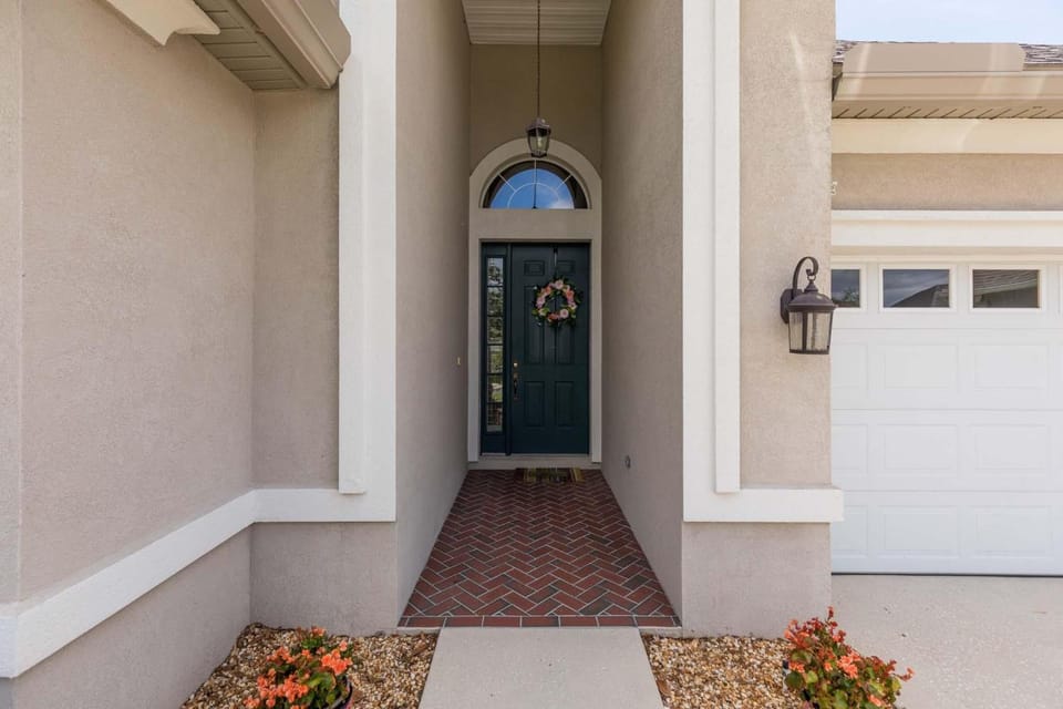 212 3BR wgv House in Florida