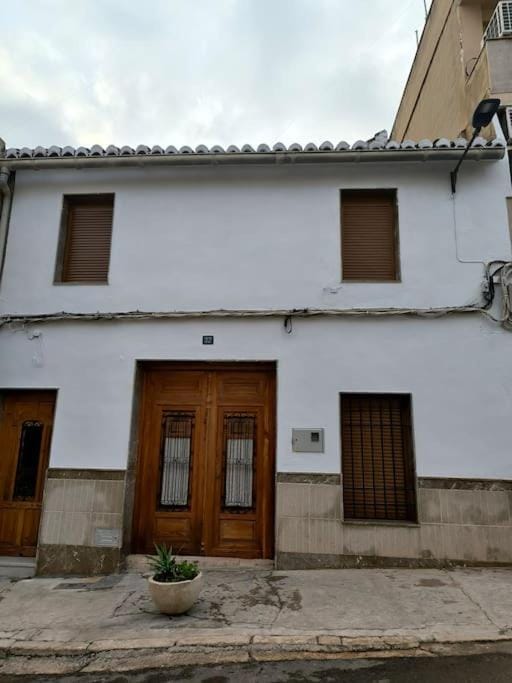Casa Otilia, Aventura y Relax House in Valencian Community