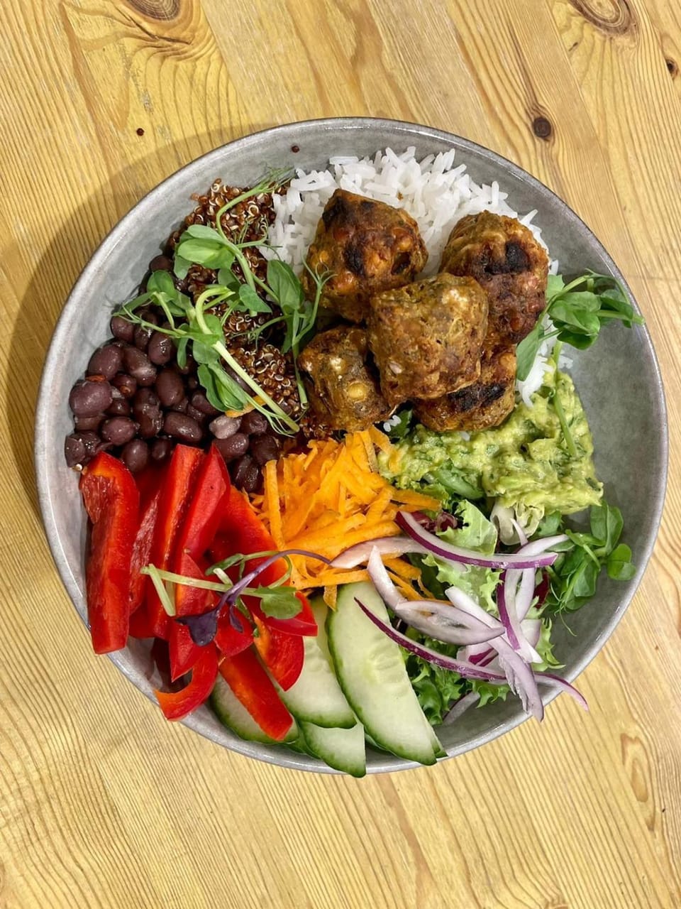 Food and drinks, Food, Dinner