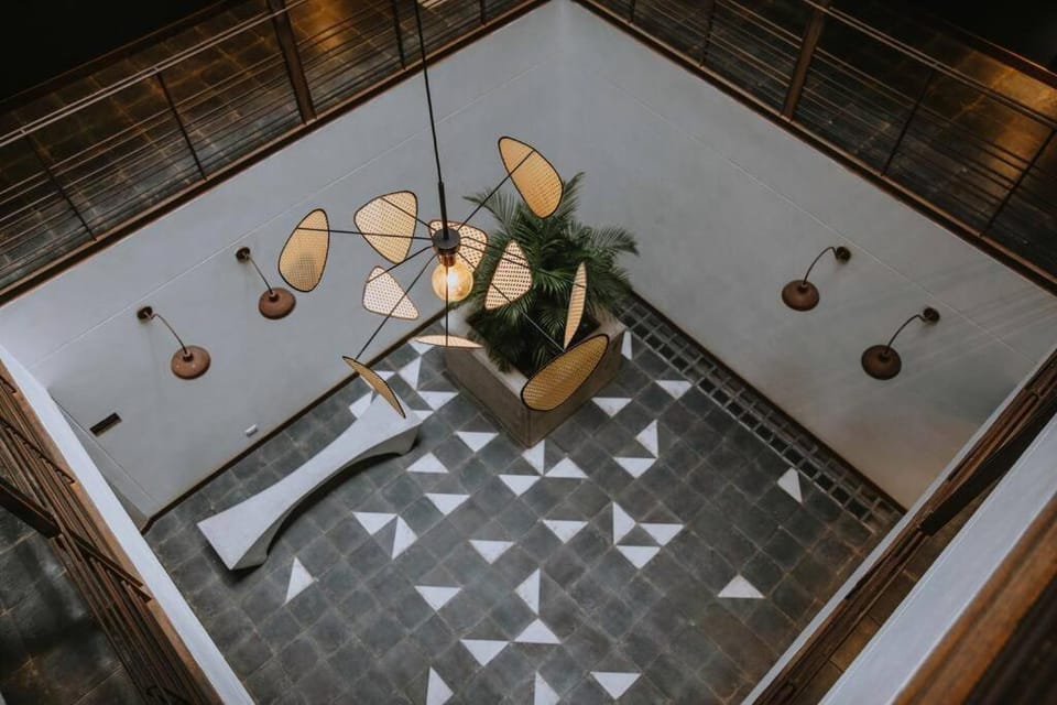 Apartment in the historic center of Bogotá Apartment in Bogota
