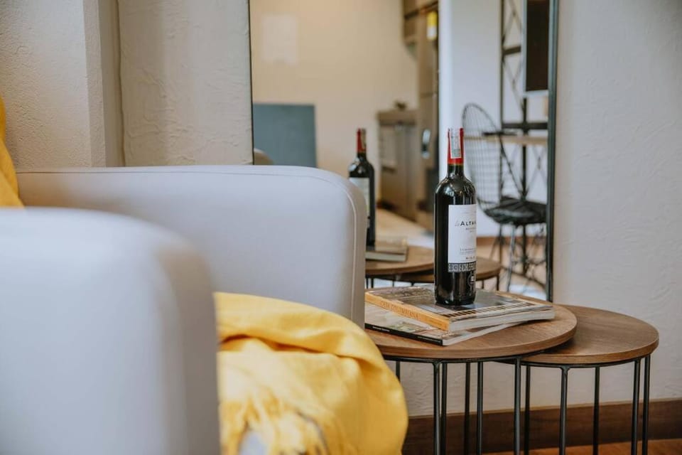 Apartment in the historic center of Bogotá Apartment in Bogota