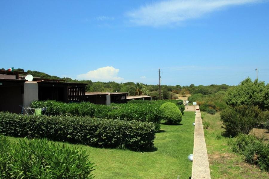 Patio, Facade/entrance, Garden