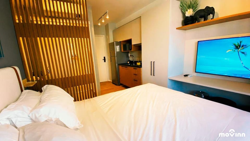 Nine 3134 Residencial em São Paulo 47390 Apartment in Sao Paulo City