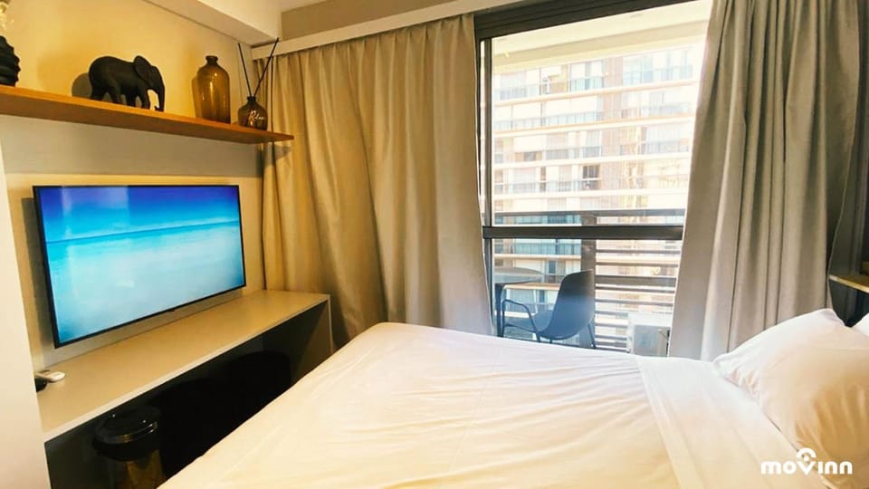 Nine 3134 Residencial em São Paulo 47390 Apartment in Sao Paulo City
