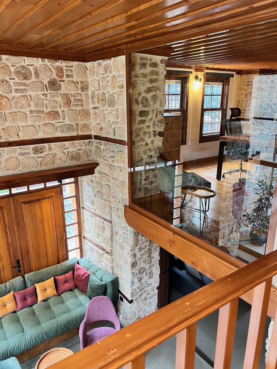 Villa Pargali Hotel in Antalya