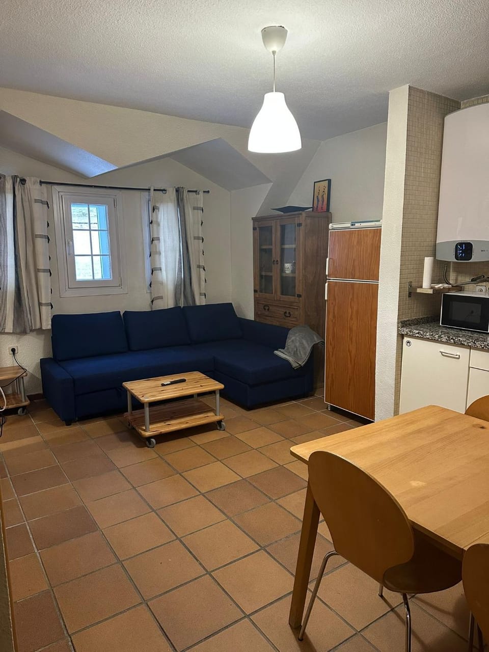 Apartamento 1 dormitorio, Edf ARTYFFAL ZONA MEDIA Apartment in Sierra Nevada