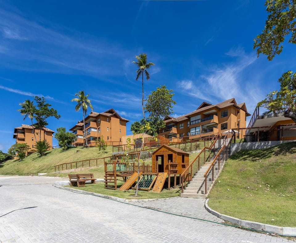 Eco Resort Praia dos Carneiros - Bangalôs House in State of Pernambuco, Brazil
