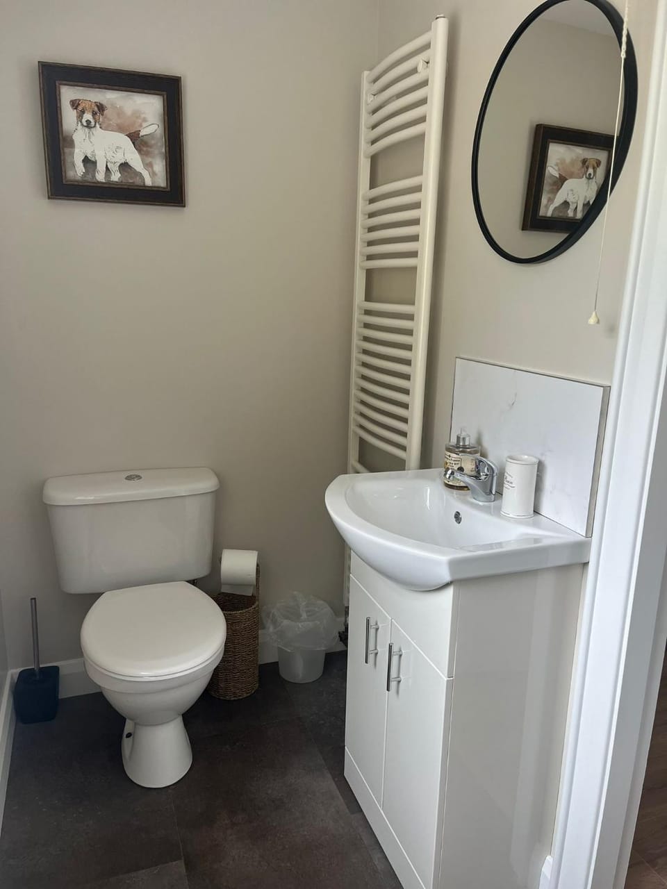 Toilet, Bathroom
