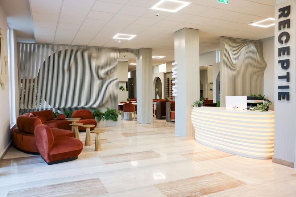 Mimi Hotel Hotel in Bulgaria