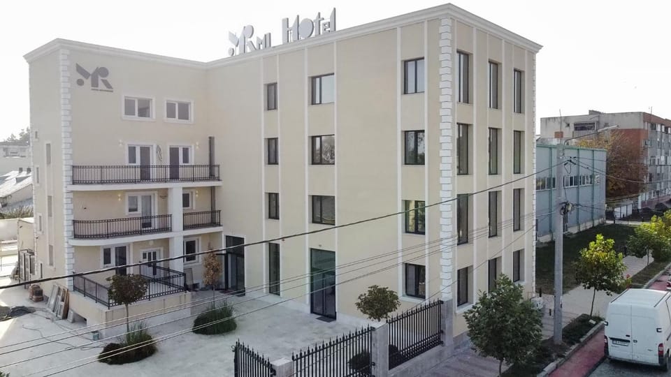 Mimi Hotel Hotel in Bulgaria