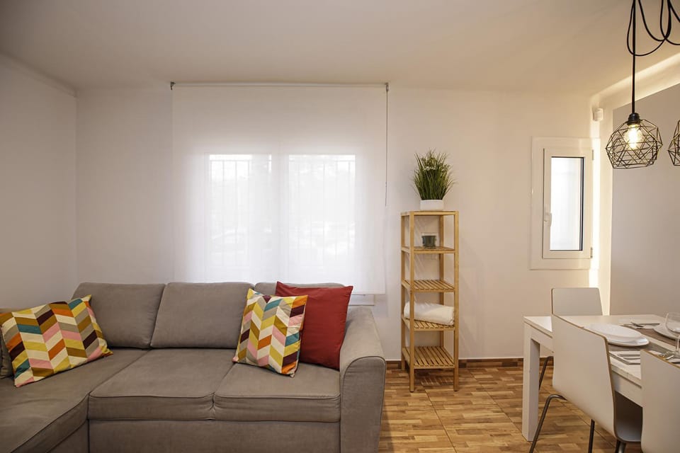 Apartamento Pedret en Girona Apartment in Girona
