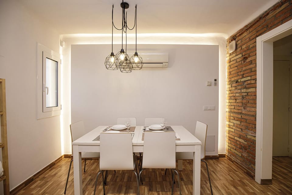 Apartamento Pedret en Girona Apartment in Girona