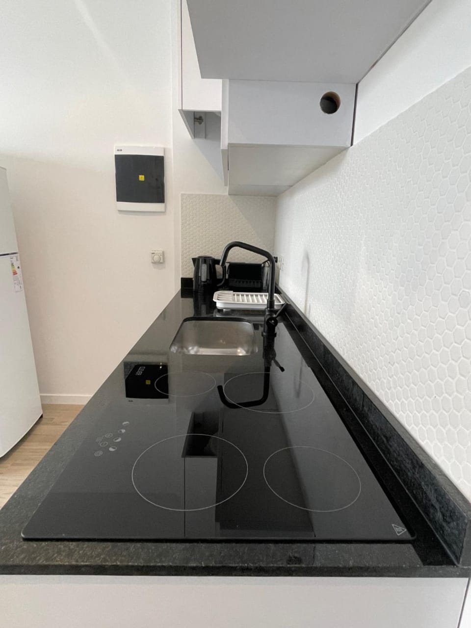 Studio Gorriti Ocho Palermo Hollywood super cool Apartment in Buenos Aires