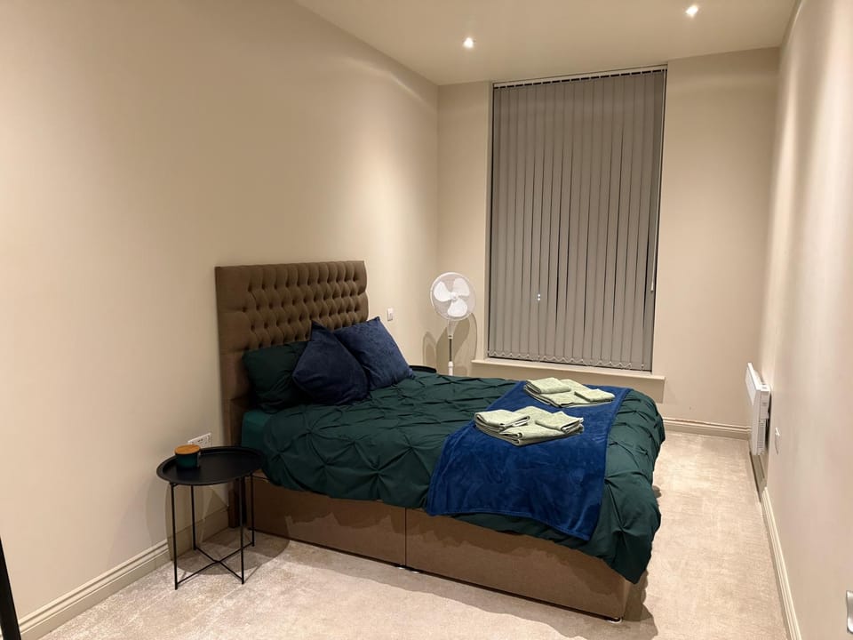 Centenary Netho - Leeds City Centre Apartment in Leeds