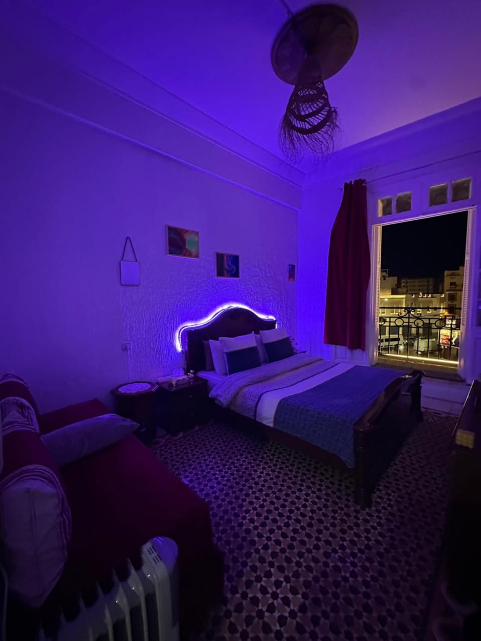 Chez Mia Apartment in Fez-Meknès
