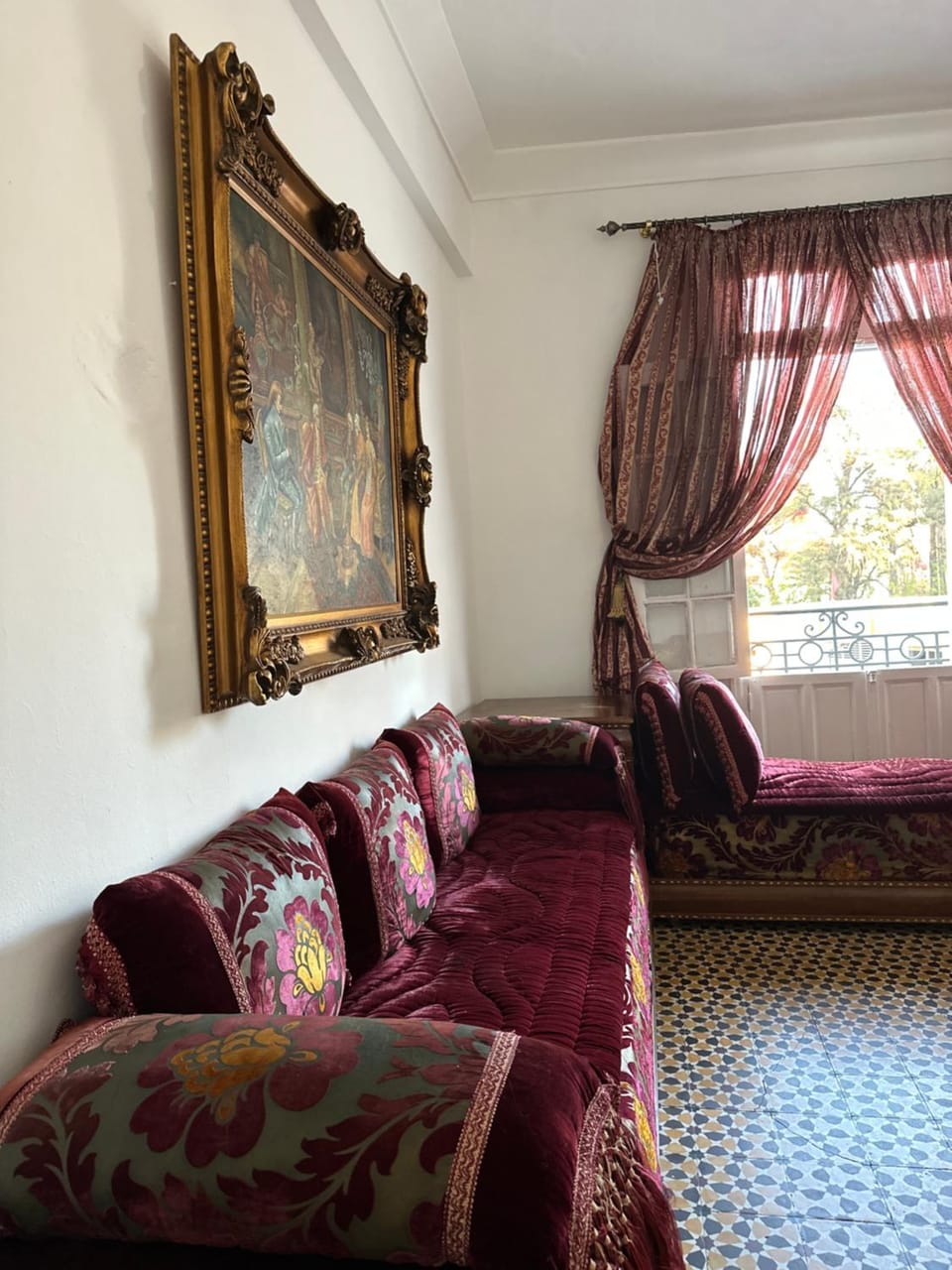 Chez Mia Apartment in Fez-Meknès