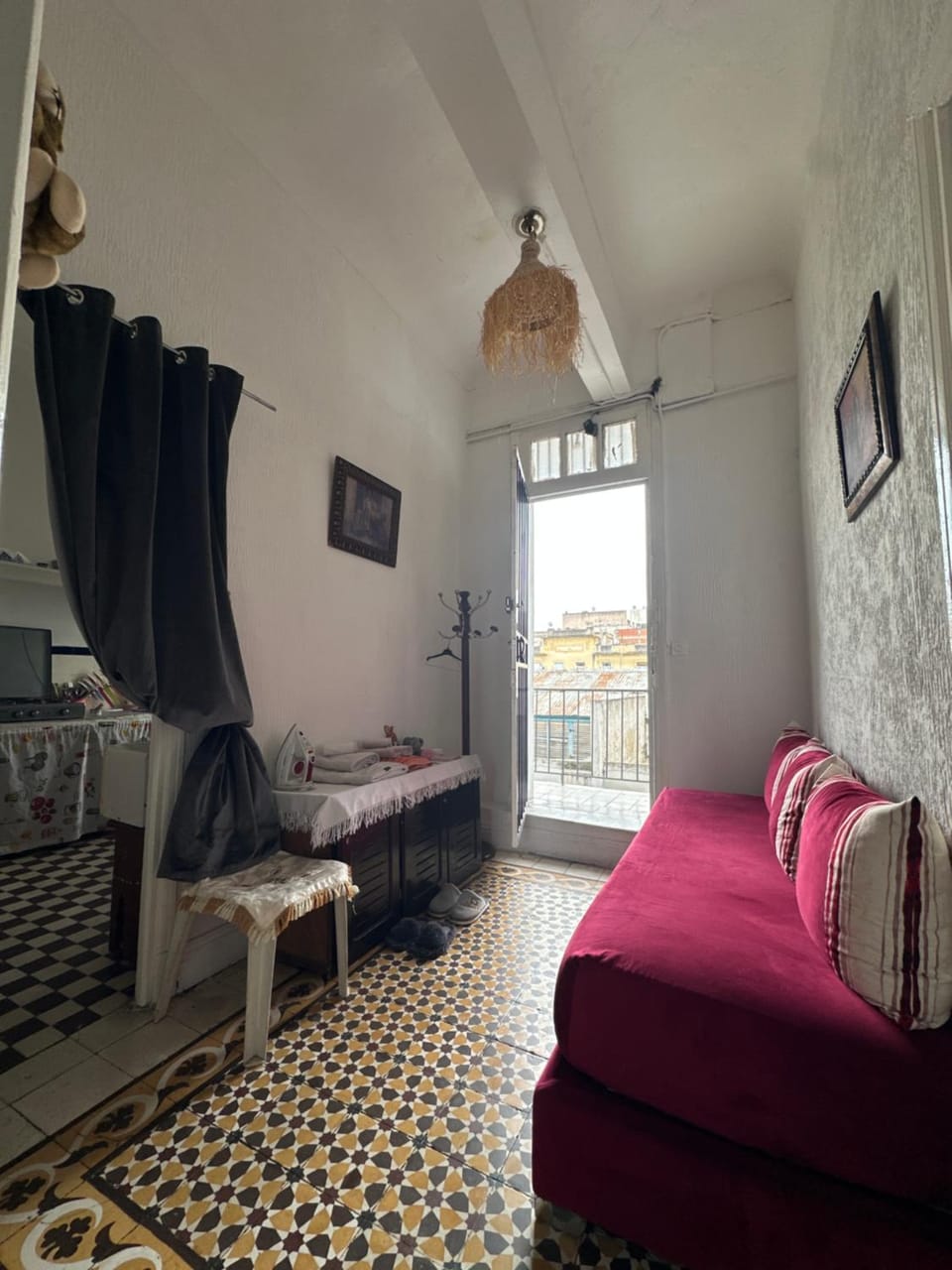 Chez Mia Apartment in Fez-Meknès