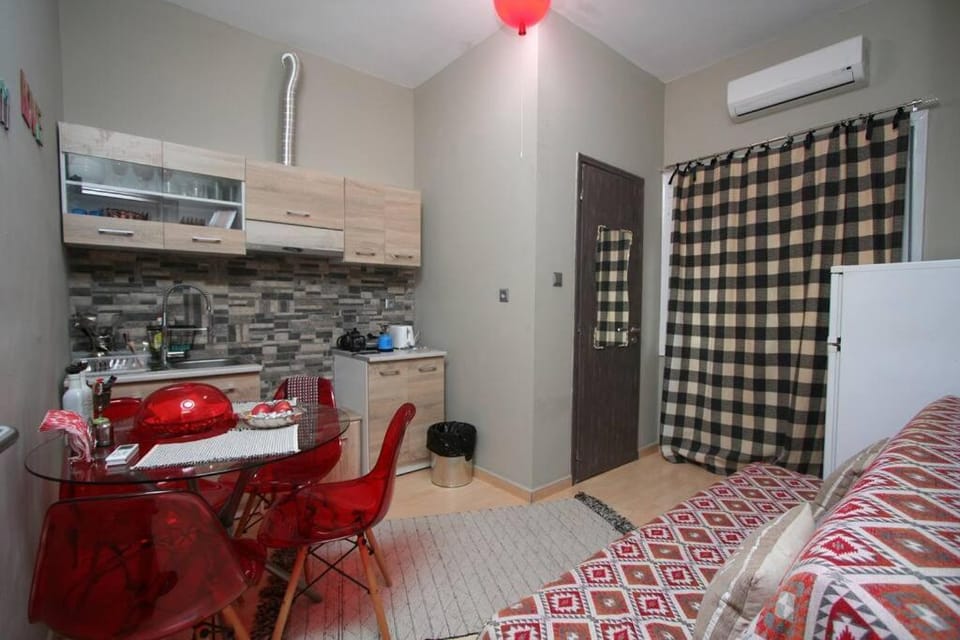 C i t y v i b e s Διαμέρισμα Α1 Apartment in Ioannina