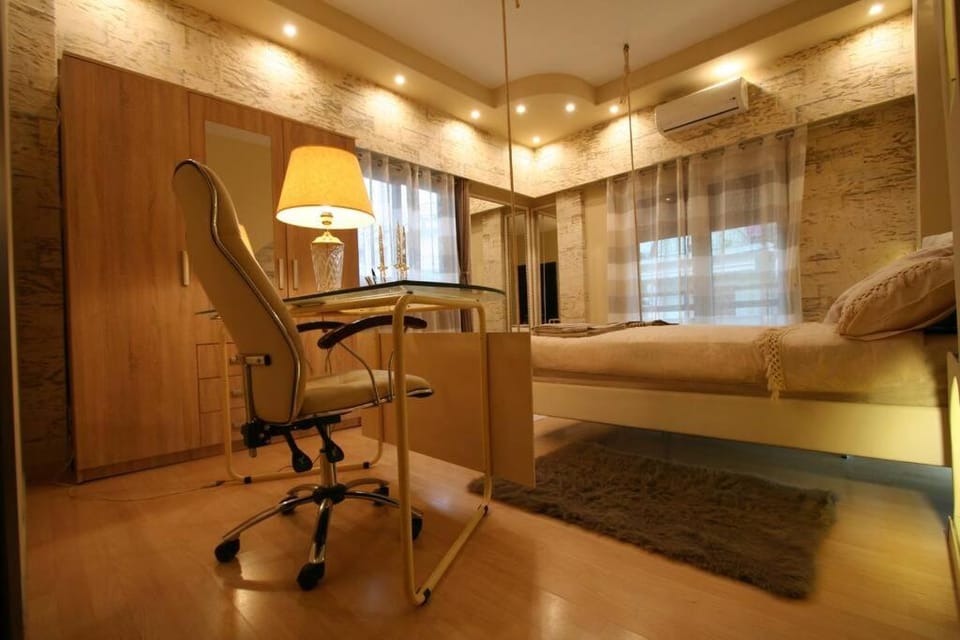 C i t y v i b e s Διαμέρισμα Α1 Apartment in Ioannina