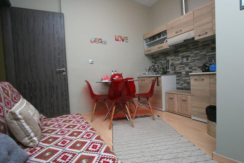 C i t y v i b e s Διαμέρισμα Α1 Apartment in Ioannina