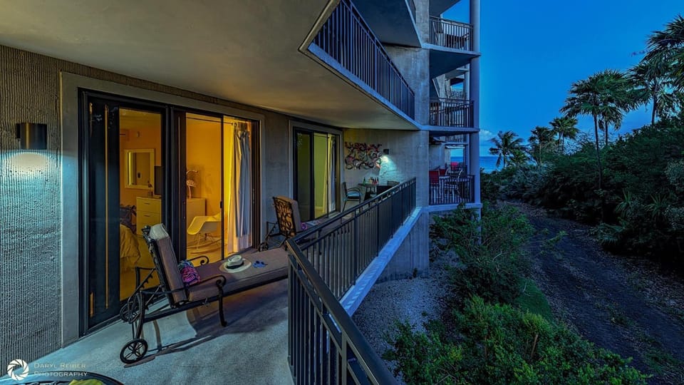 Natures Edge by Last Key Realty Apartment in Key West
