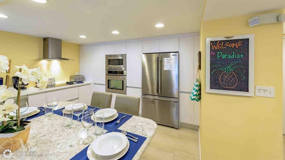 Natures Edge by Last Key Realty Apartment in Key West
