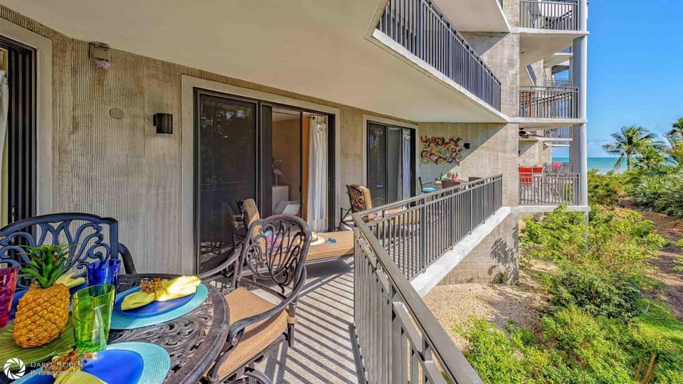 Natures Edge by Last Key Realty Apartment in Key West