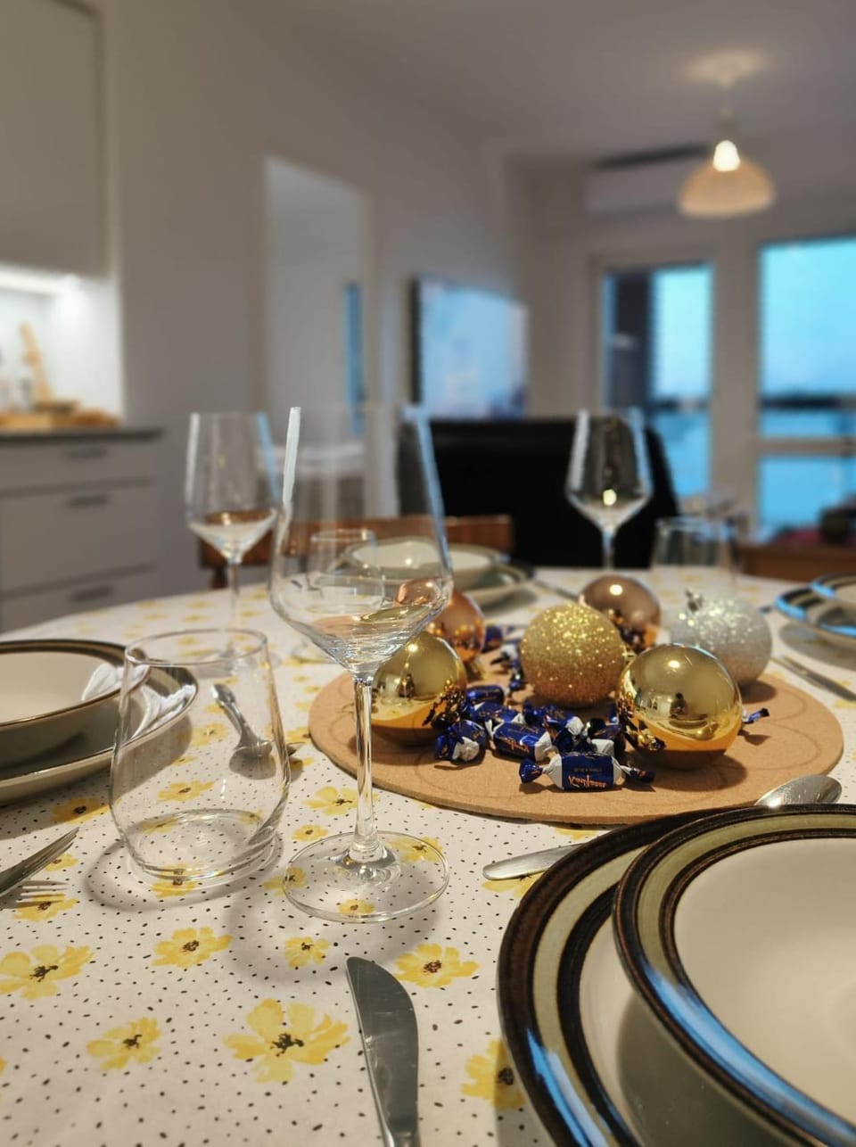 Novo Lapland - Santas City CriB Apartment in Rovaniemi