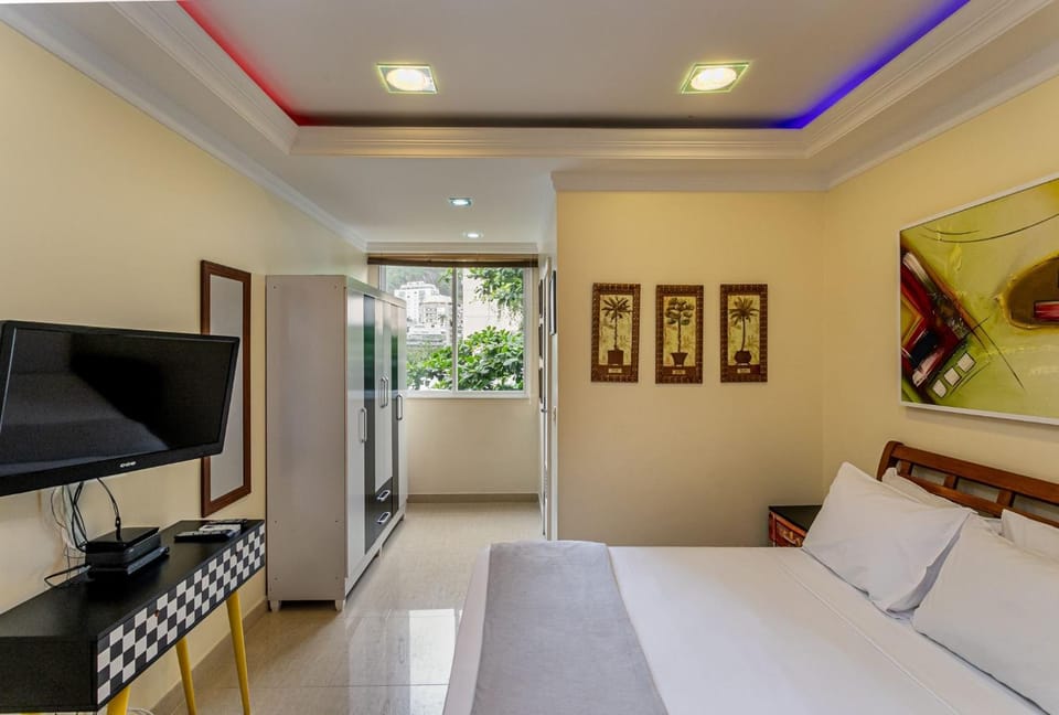 TV and multimedia, Bedroom