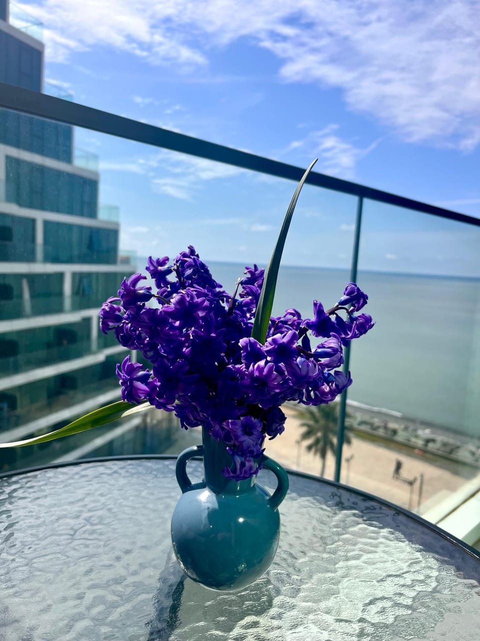 Студия в Batumi View Apartment in Batumi