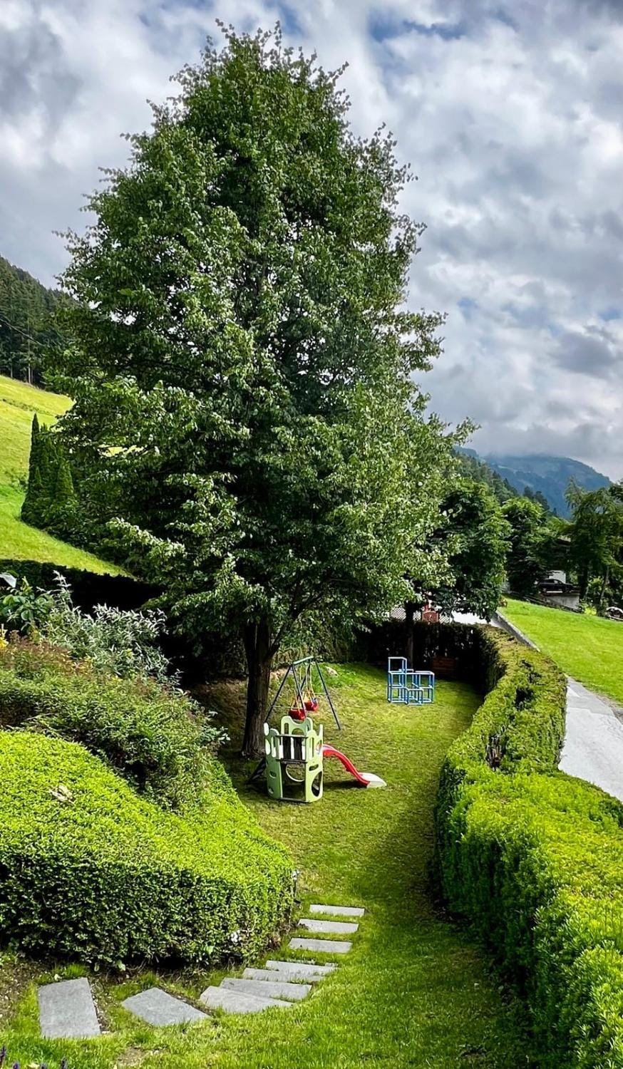 LITTLE HIDEAWAY zillertal House in Tyrol