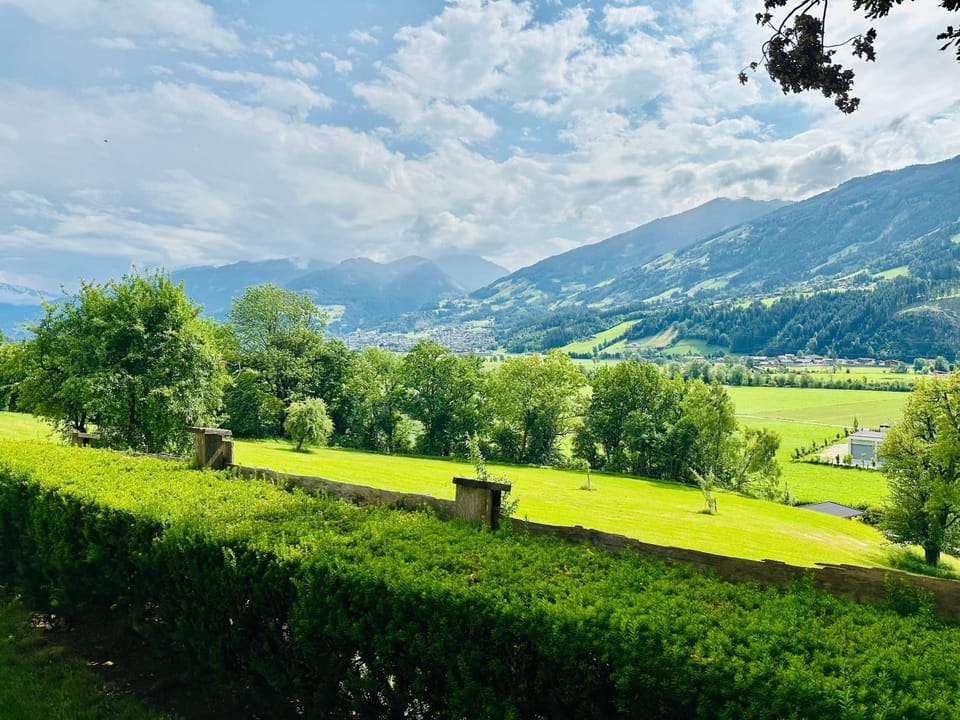 LITTLE HIDEAWAY zillertal House in Tyrol