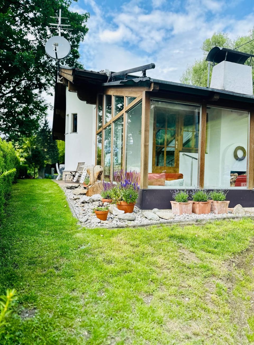 LITTLE HIDEAWAY zillertal House in Tyrol