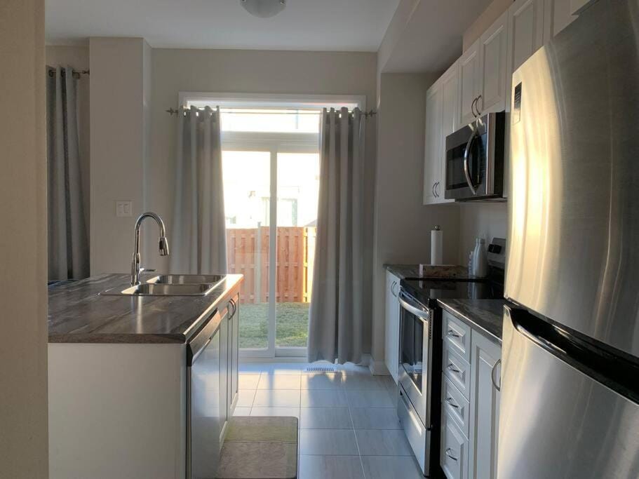 Brand new house House in Gatineau