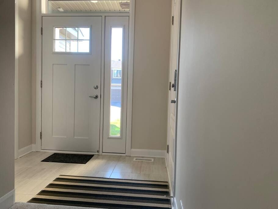 Brand new house House in Gatineau