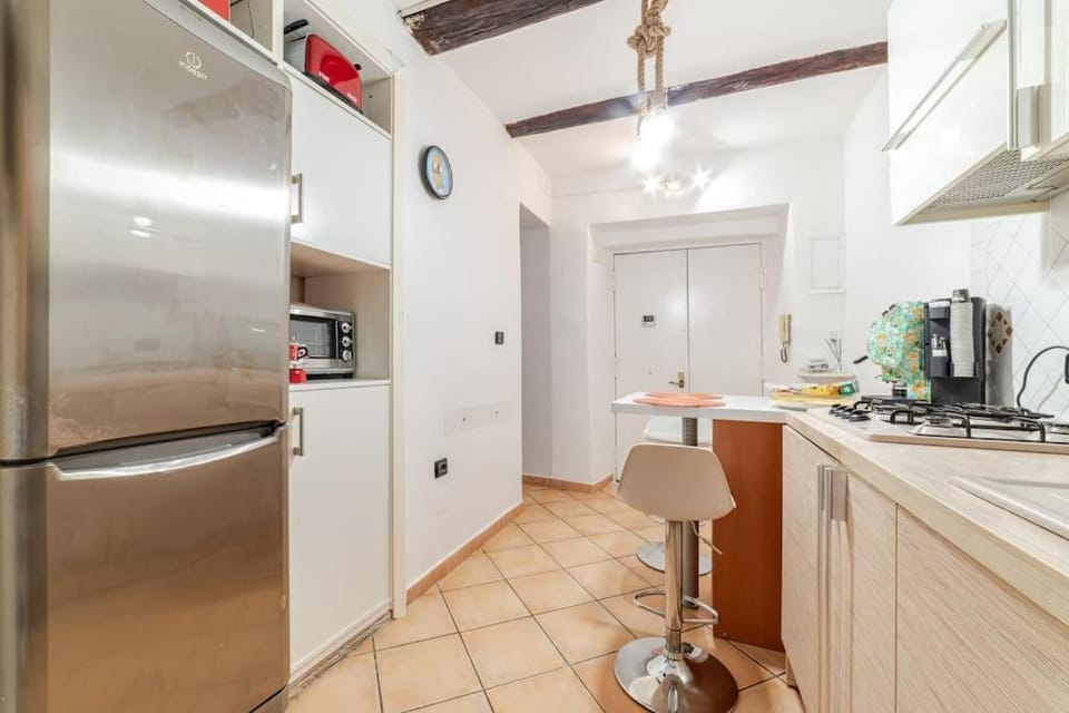 NFA Nikyfigurellapartament Apartment in Naples