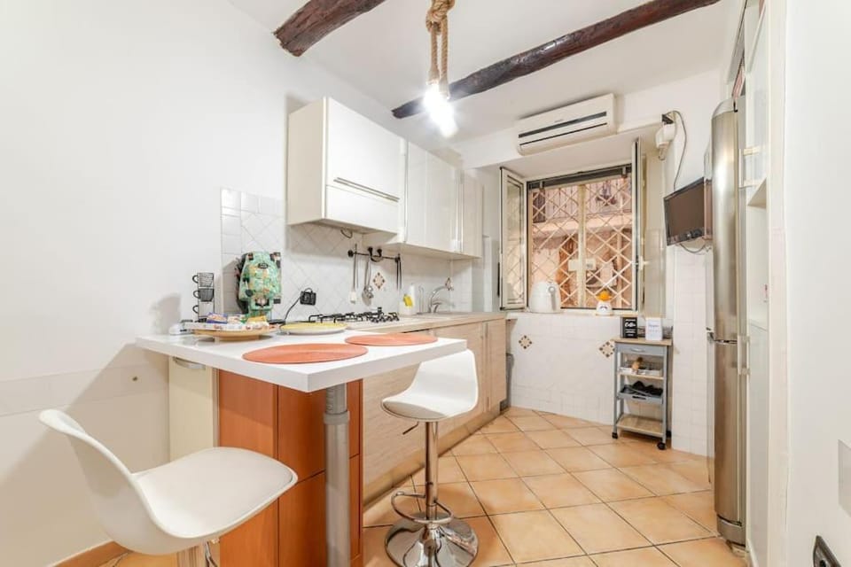 NFA Nikyfigurellapartament Apartment in Naples