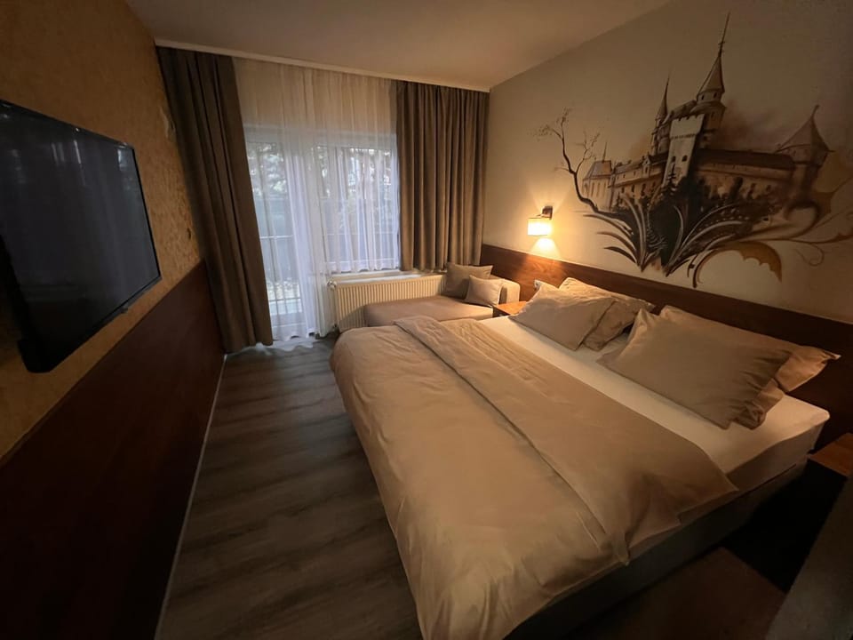 Apartmány Teddy Bojnice Apartment in Slovakia