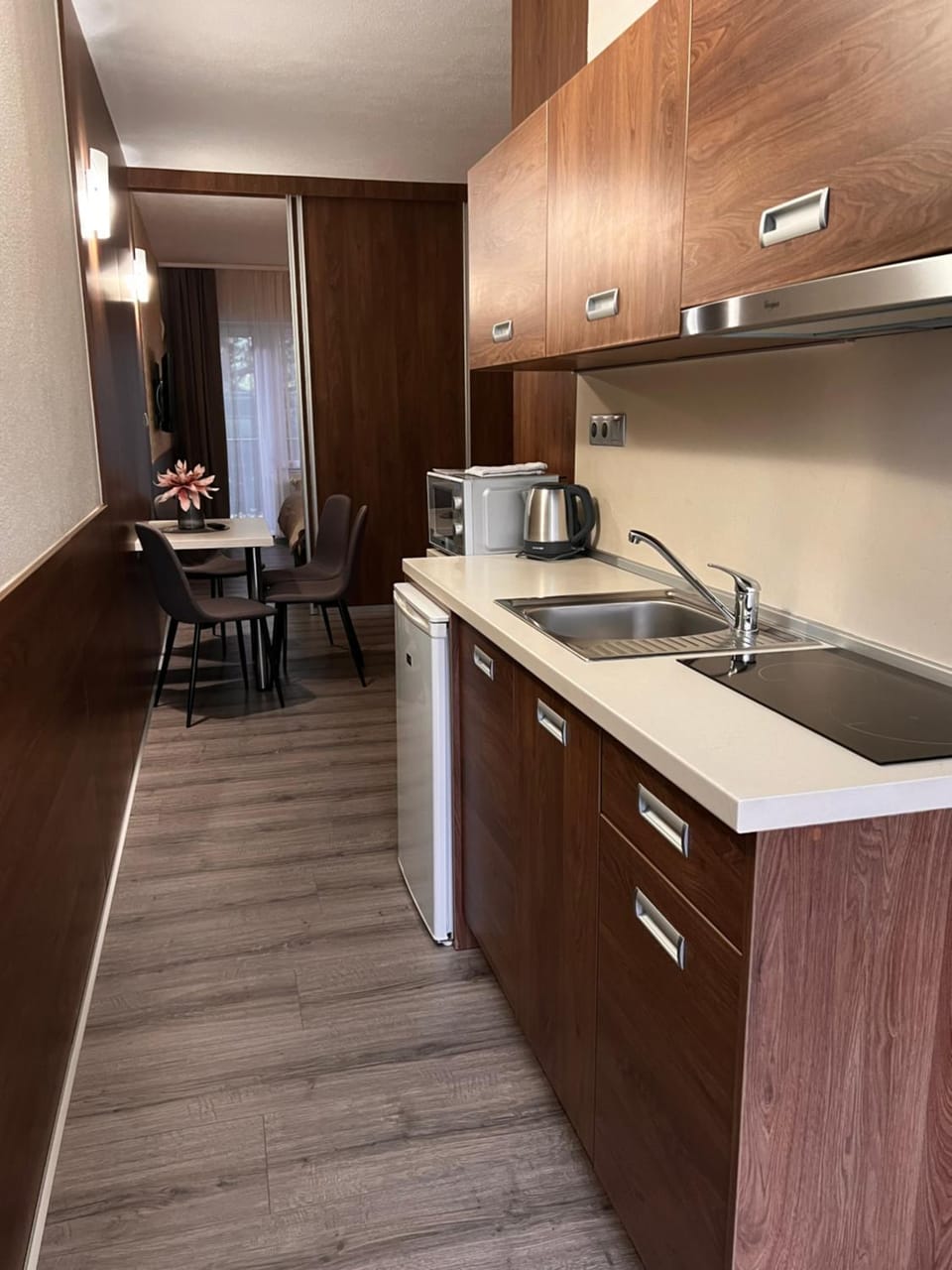 Apartmány Teddy Bojnice Apartment in Slovakia