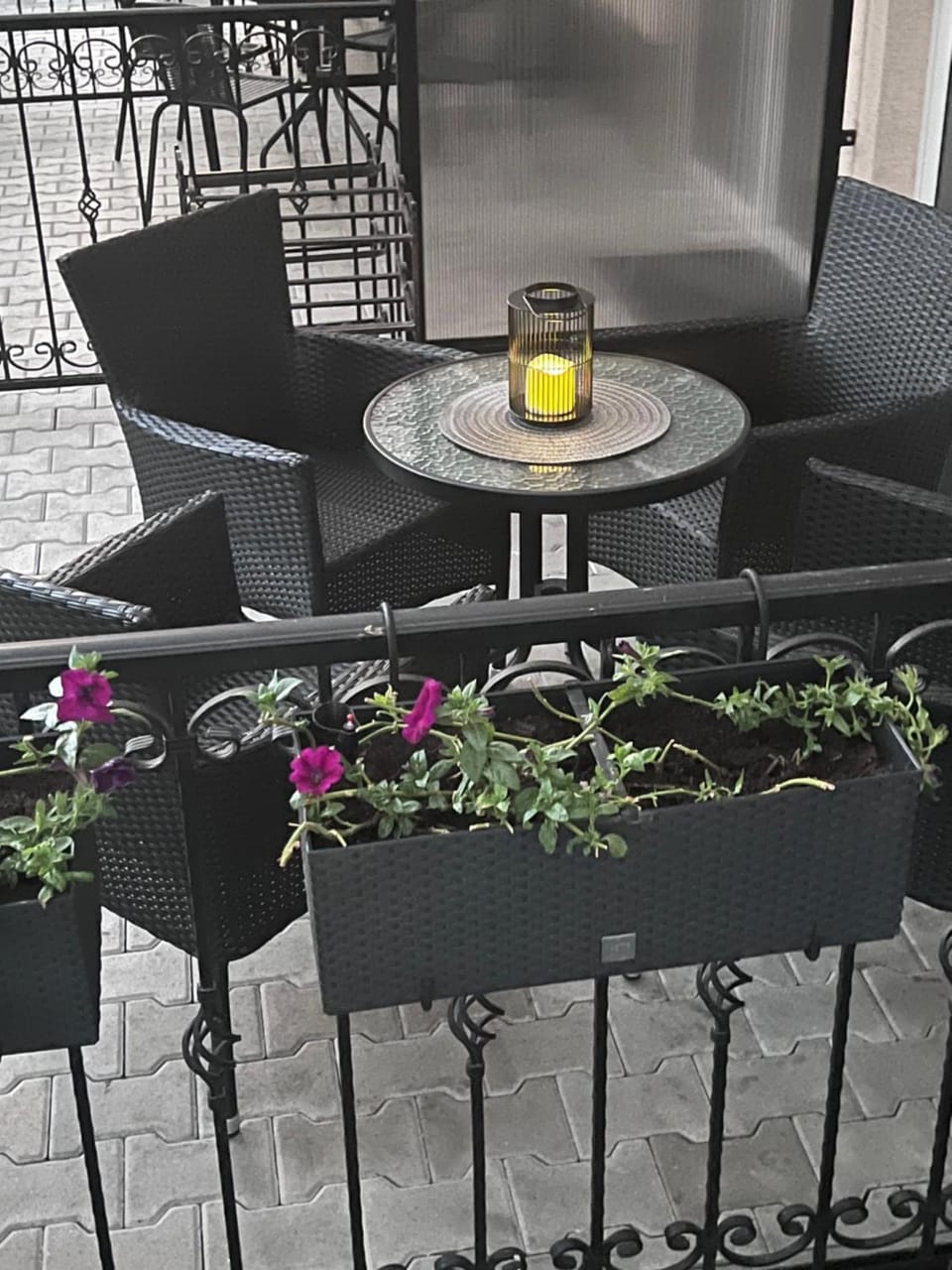Apartmány Teddy Bojnice Apartment in Slovakia